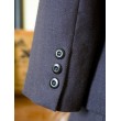 Coat Sleeves Vented